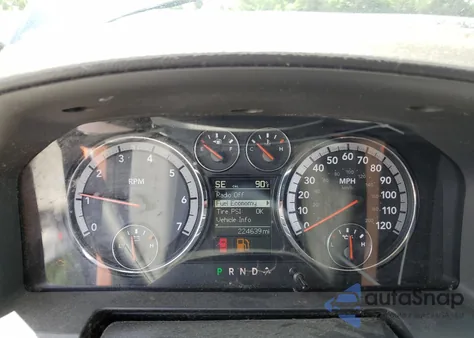 2012 Dodge Ram 1500 Sport z USA, uszkodzony, nr VIN 1C6RD7HT5CS172270